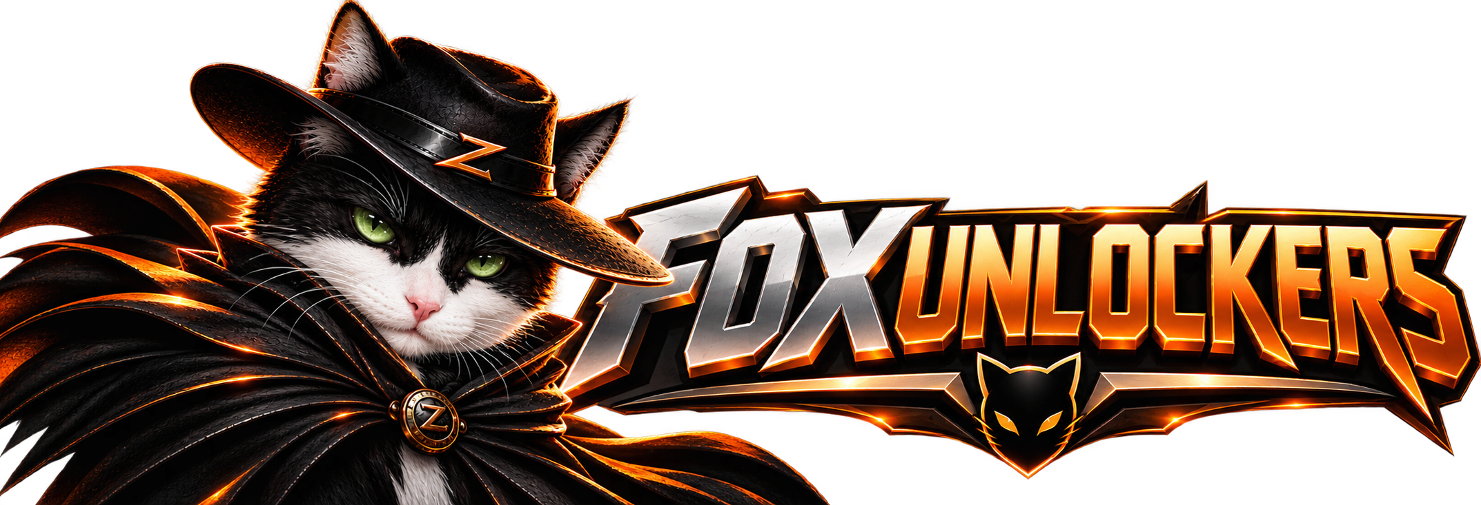 FOXUNLOCKERS